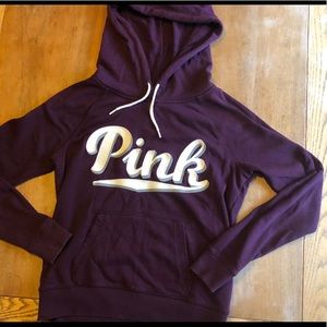 VS Pink Hoodie